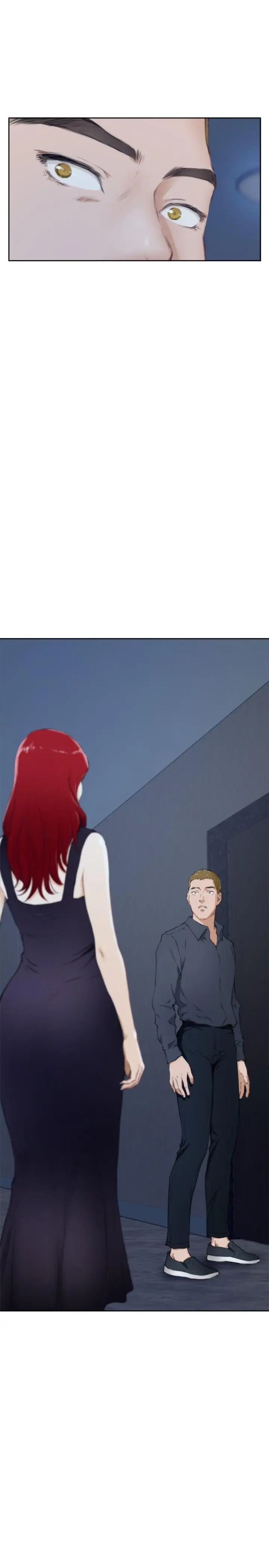 H-Mate第58话-再度重逢