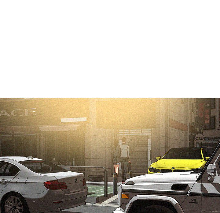 迷失天堂第52话