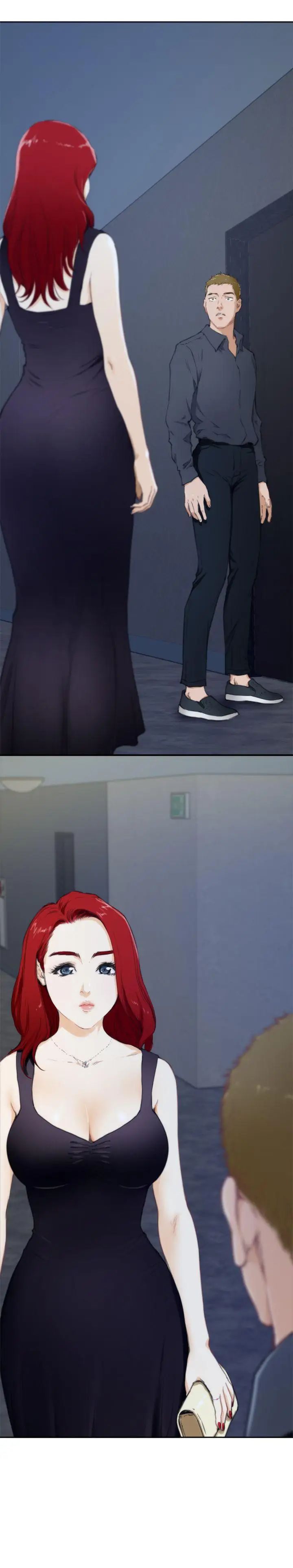 H-Mate第59话-停滞的时光