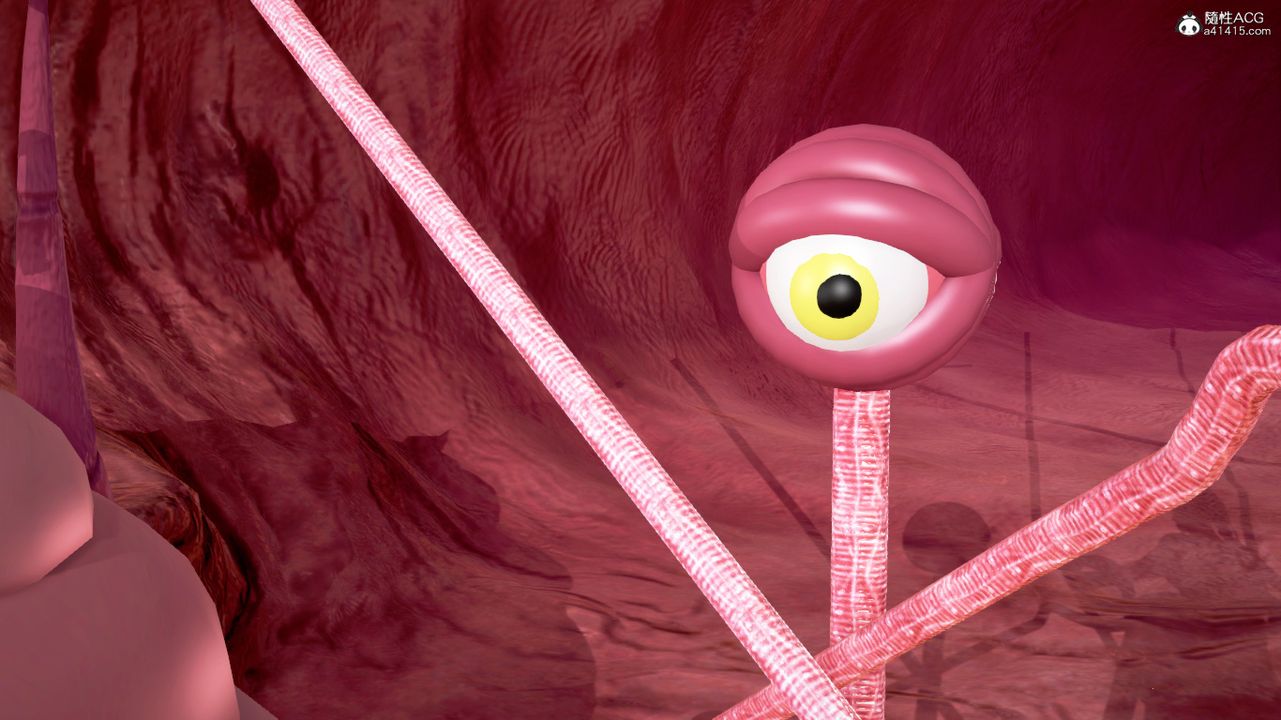 [3D]修仙者的皮第05话