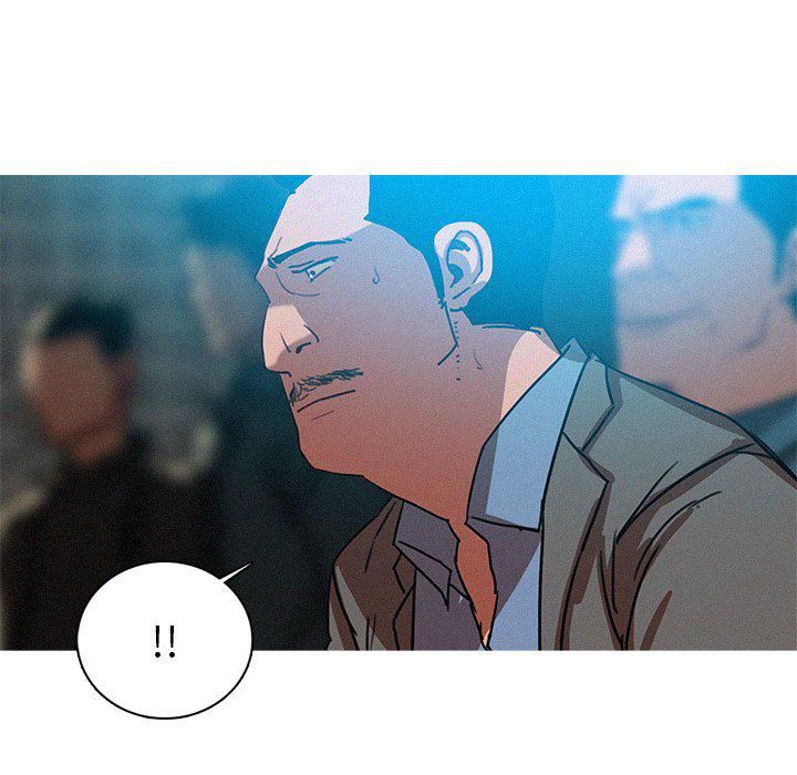 迷失天堂第52话