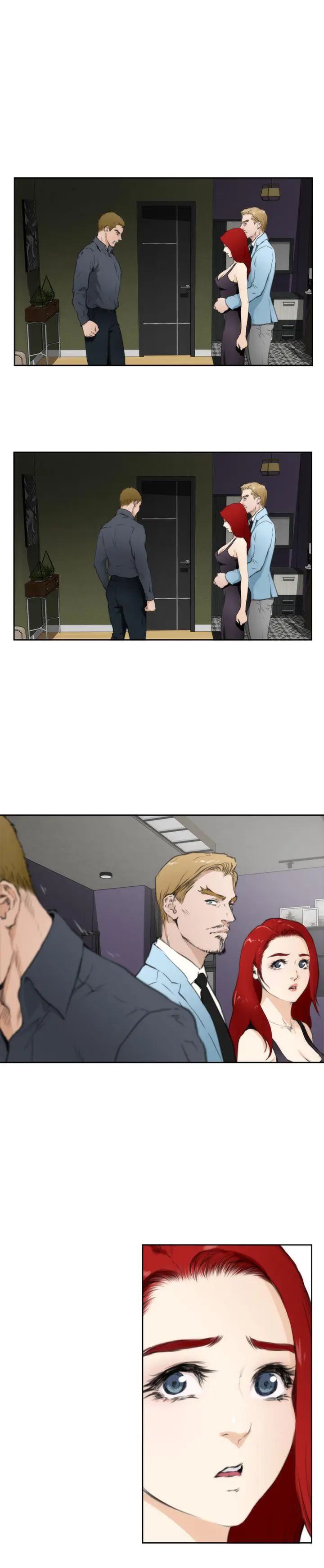 H-Mate第61话-他是我朋友