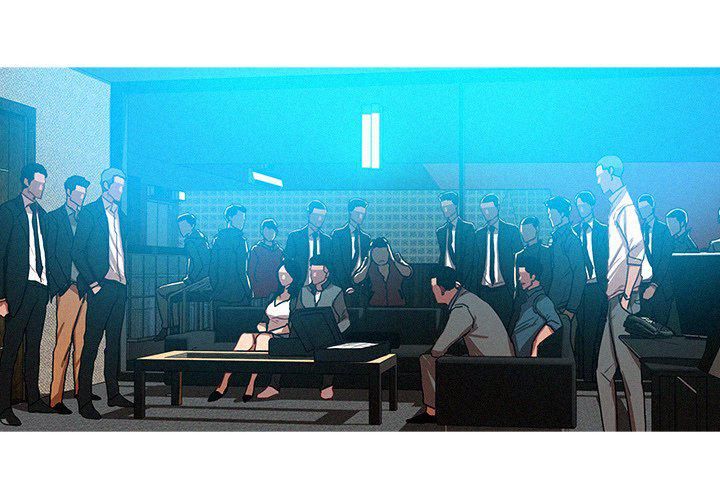 迷失天堂第53话