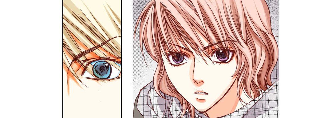 完美无缺的虏获第5话