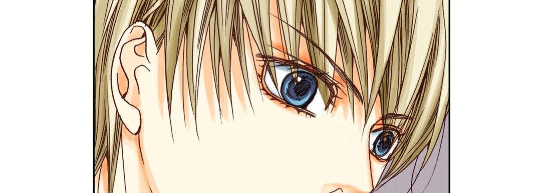 完美无缺的虏获第5话