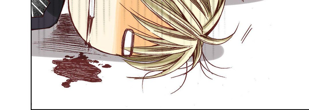 完美無缺的虜獲第5話