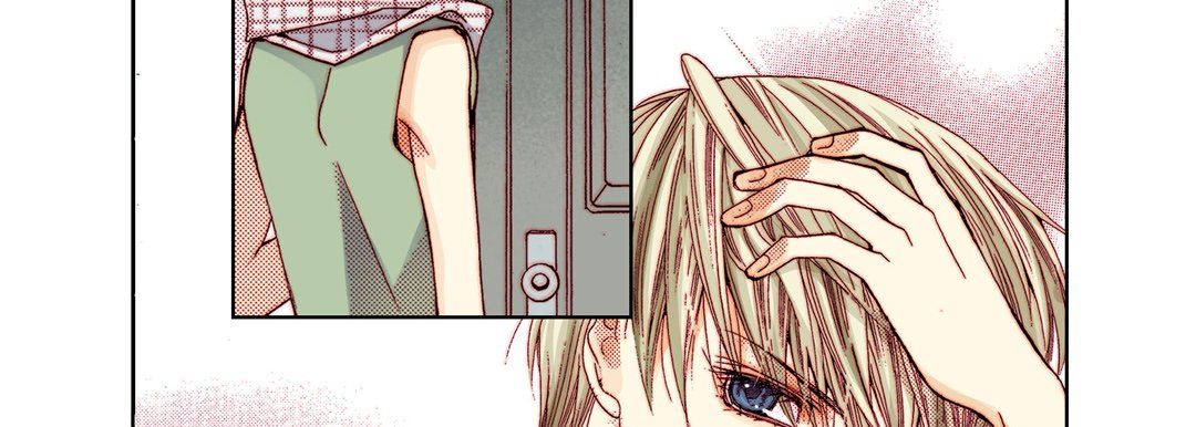 完美无缺的虏获第5话