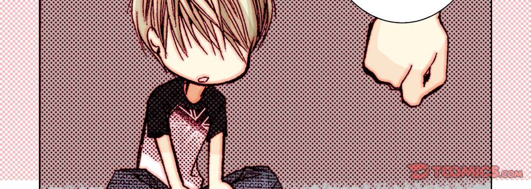 完美無缺的虜獲第5話