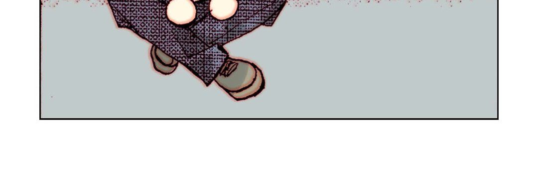 完美无缺的虏获第5话