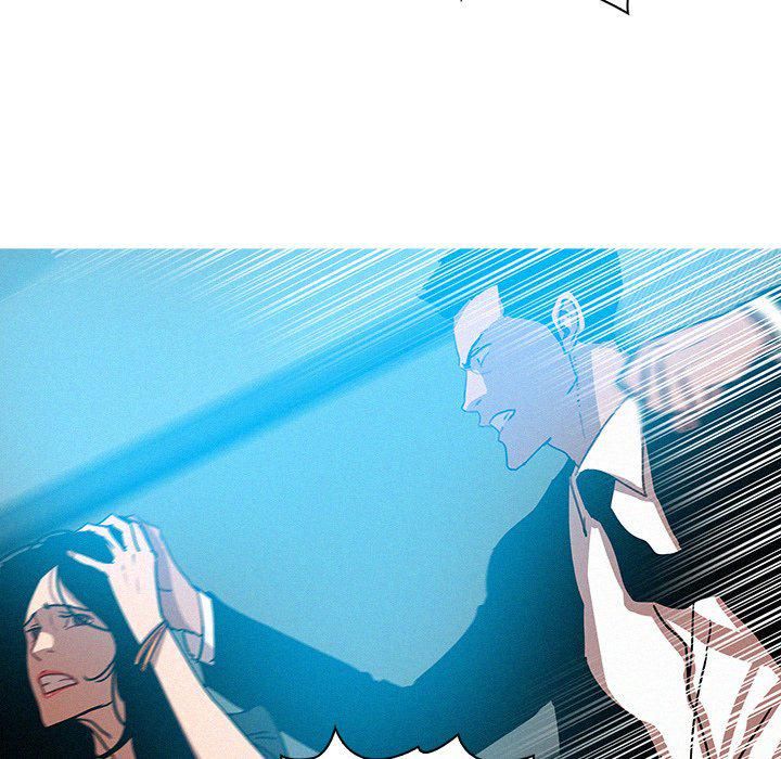 迷失天堂第54话