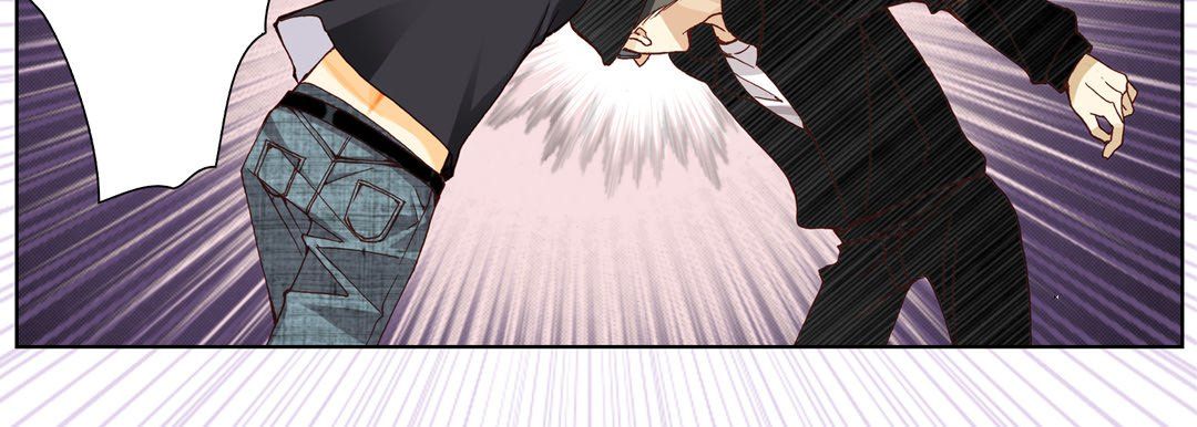 完美無缺的虜獲第6話