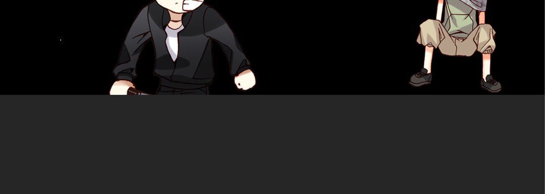 完美无缺的虏获第6话