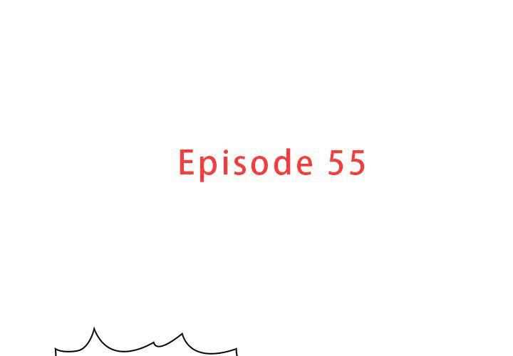 迷失天堂第55話