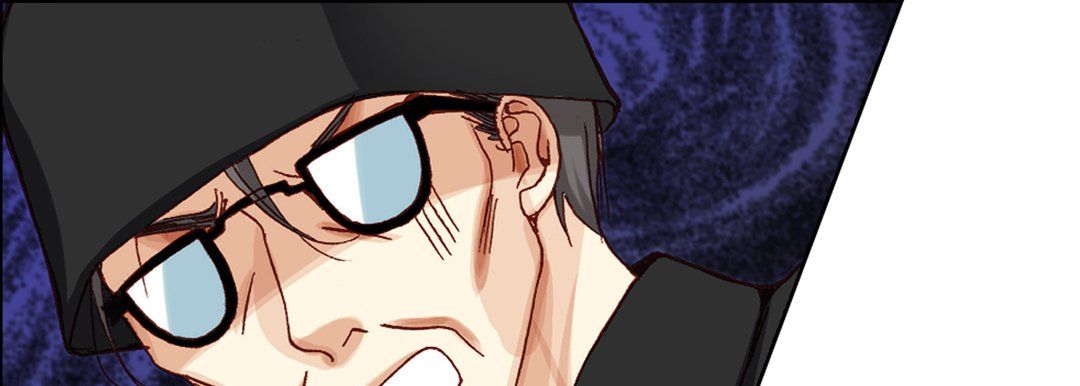 完美无缺的虏获第6话