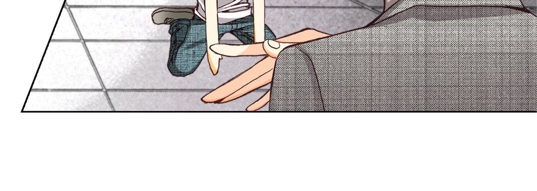 完美无缺的虏获第6话