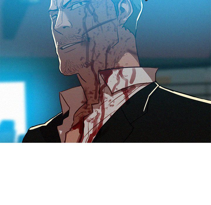 迷失天堂第55话