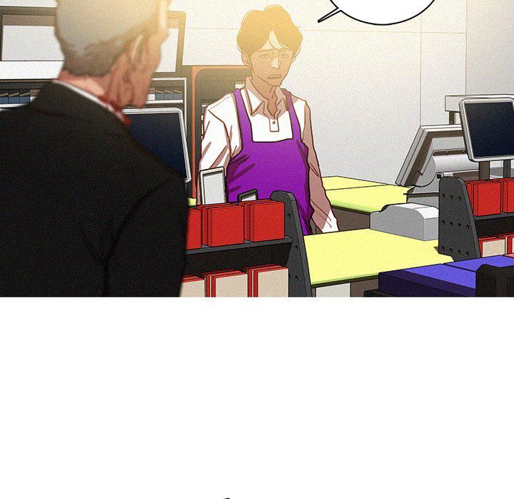 迷失天堂第56話