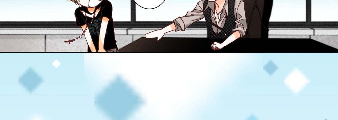 完美无缺的虏获第7话