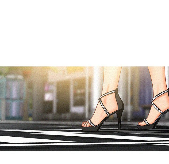 迷失天堂最终话