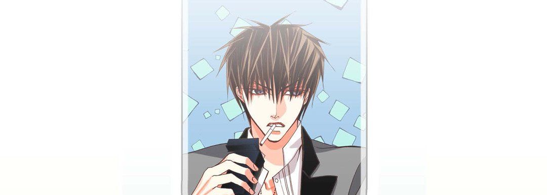 完美无缺的虏获第8话