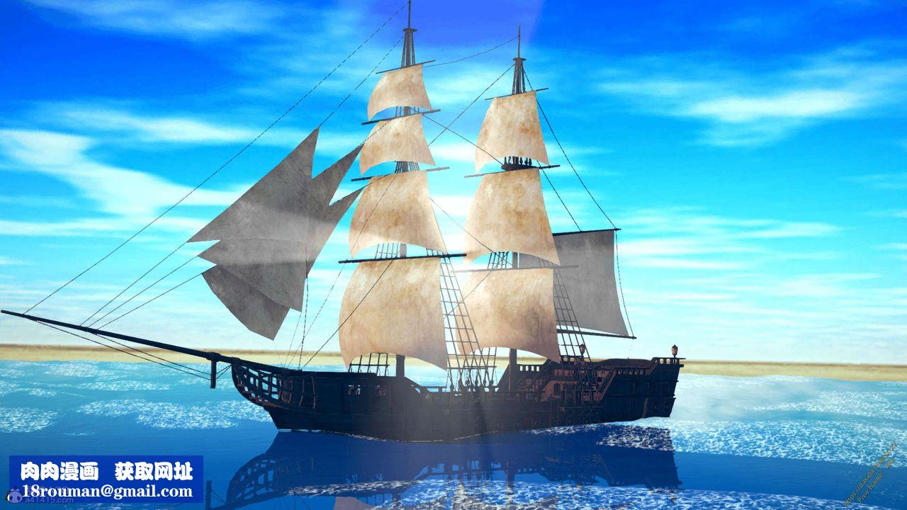 [3D]ElfSoul精魂之灵番外篇番外篇1-五姐的过去[回忆篇]04话