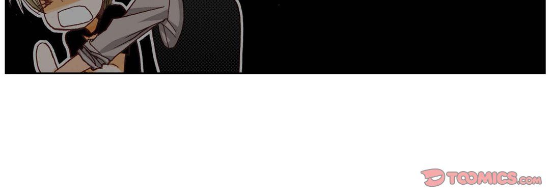 完美无缺的虏获第8话