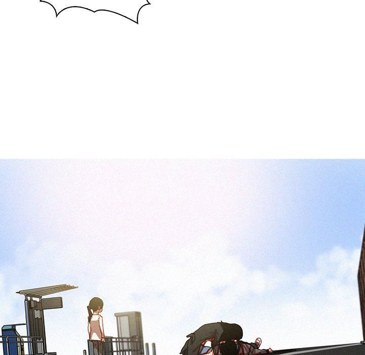 迷失天堂最终话