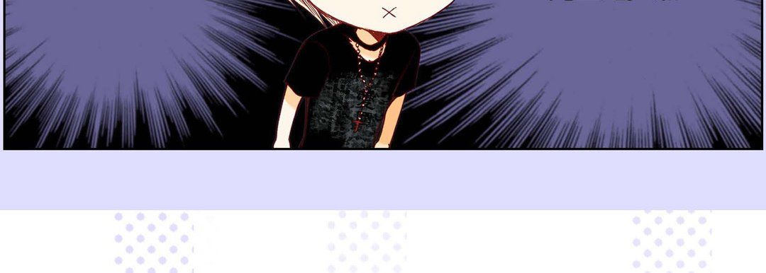 完美无缺的虏获第8话