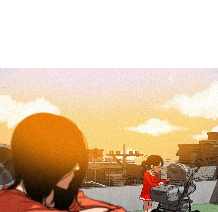 迷失天堂最终话