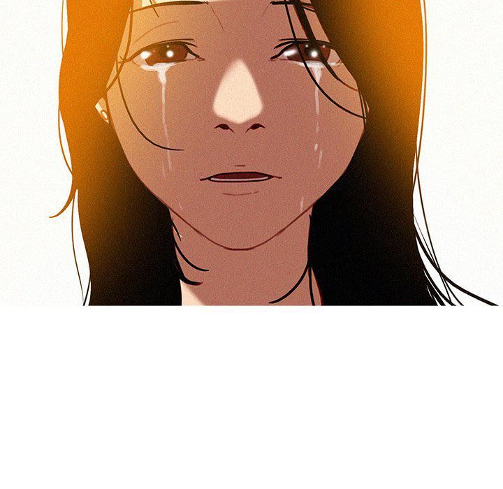 迷失天堂最終話