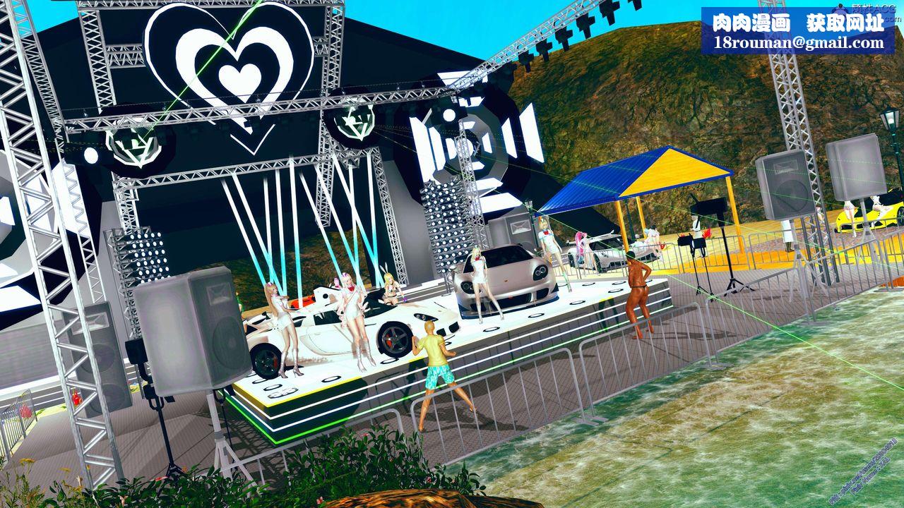 [3D]ElfSoul精魂之灵番外篇番外篇2-寻找间谍[任务篇]01话