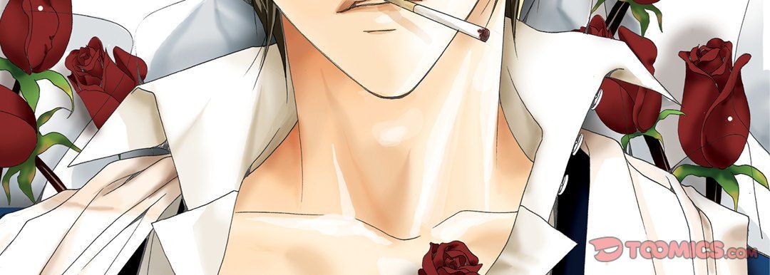 完美无缺的虏获第9话