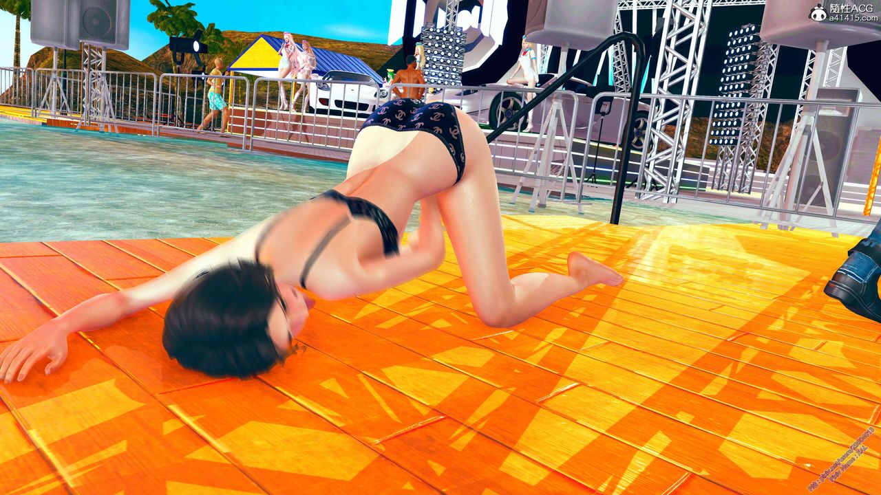 [3D]ElfSoul精魂之灵番外篇番外篇2-寻找间谍[任务篇]01话