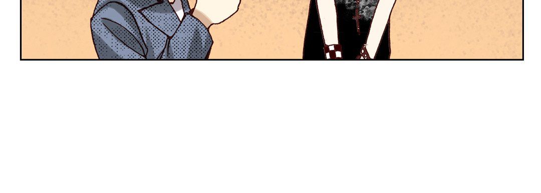 完美无缺的虏获第9话