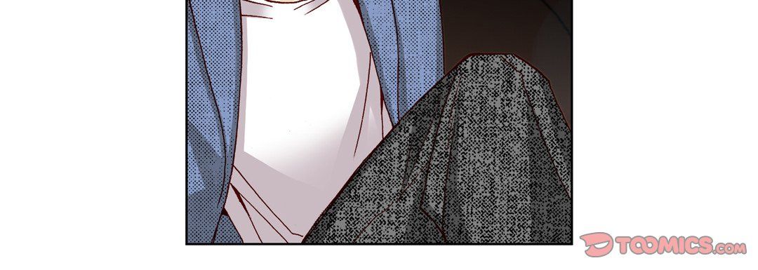 完美無缺的虜獲第9話