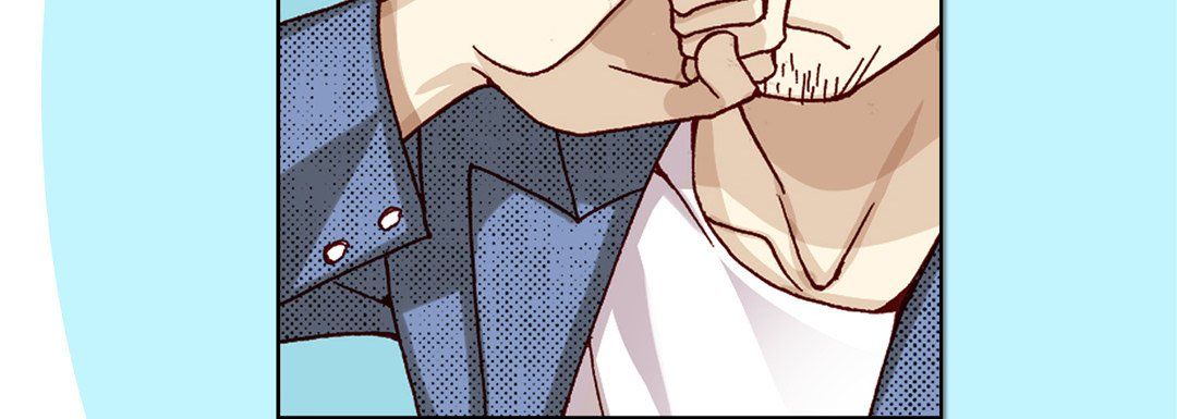 完美無缺的虜獲第9話