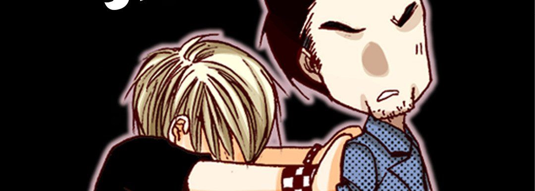 完美无缺的虏获第9话