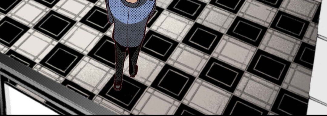 完美无缺的虏获第10话