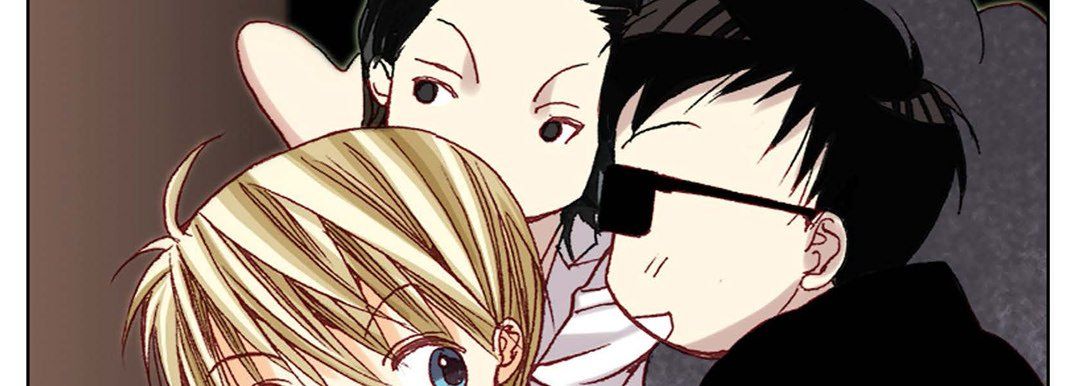 完美无缺的虏获第10话