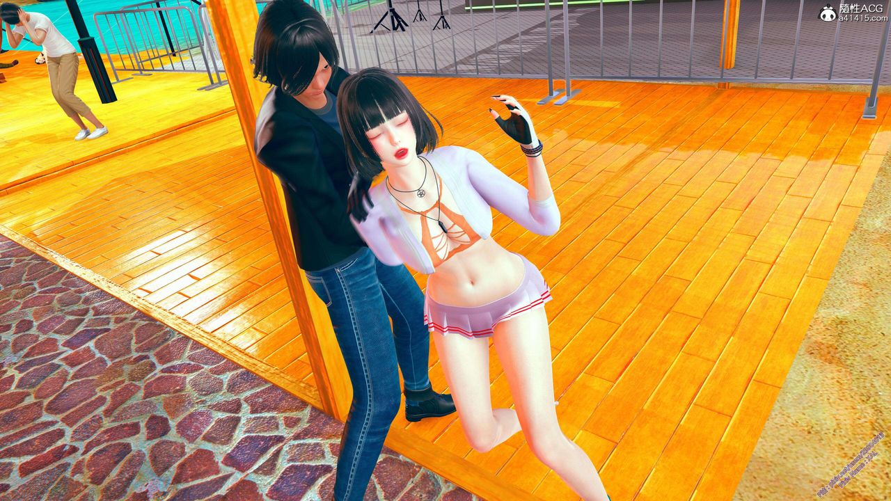 [3D]ElfSoul精魂之灵番外篇番外篇2-寻找间谍[任务篇]01话