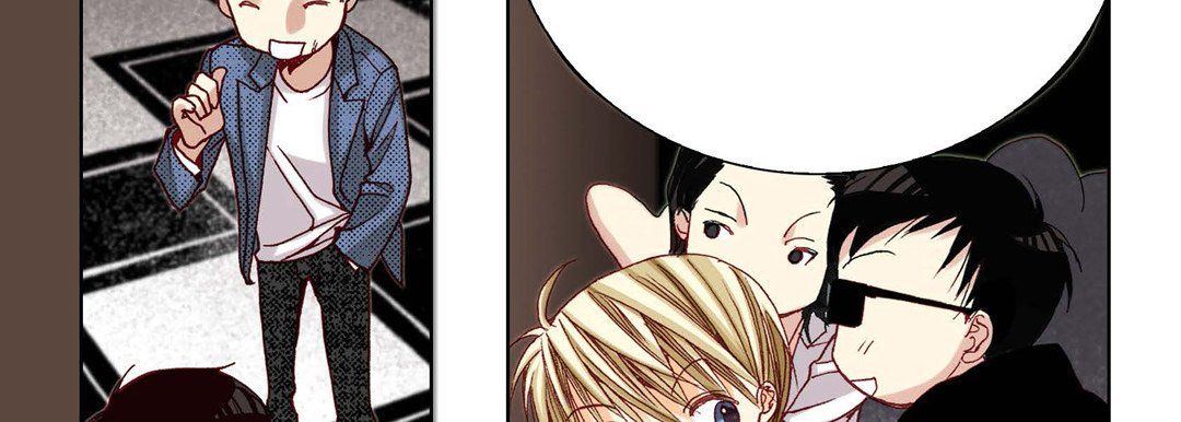 完美无缺的虏获第10话