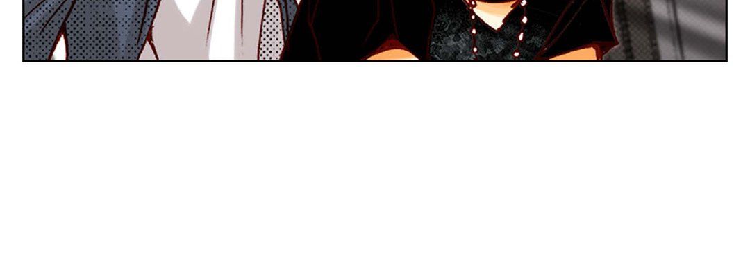 完美无缺的虏获第10话