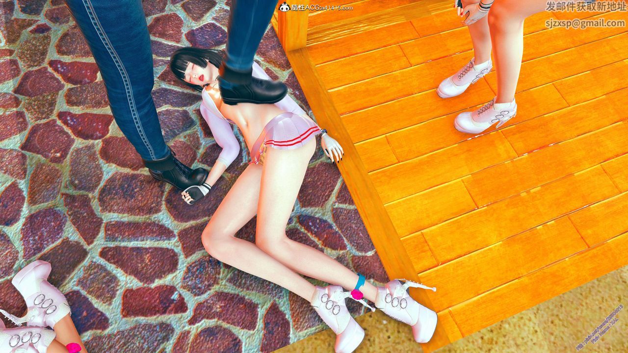 [3D]ElfSoul精魂之灵番外篇番外篇2-寻找间谍[任务篇]02话