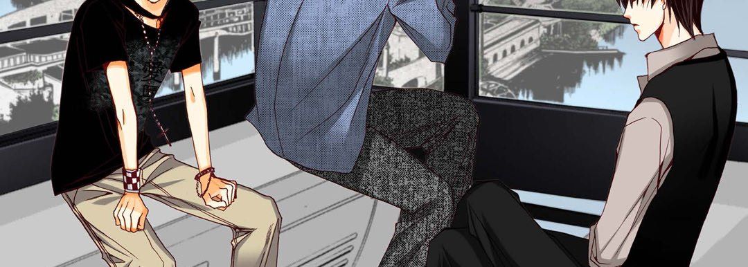 完美无缺的虏获第10话