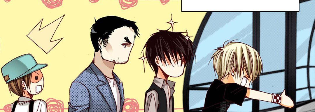 完美无缺的虏获第10话