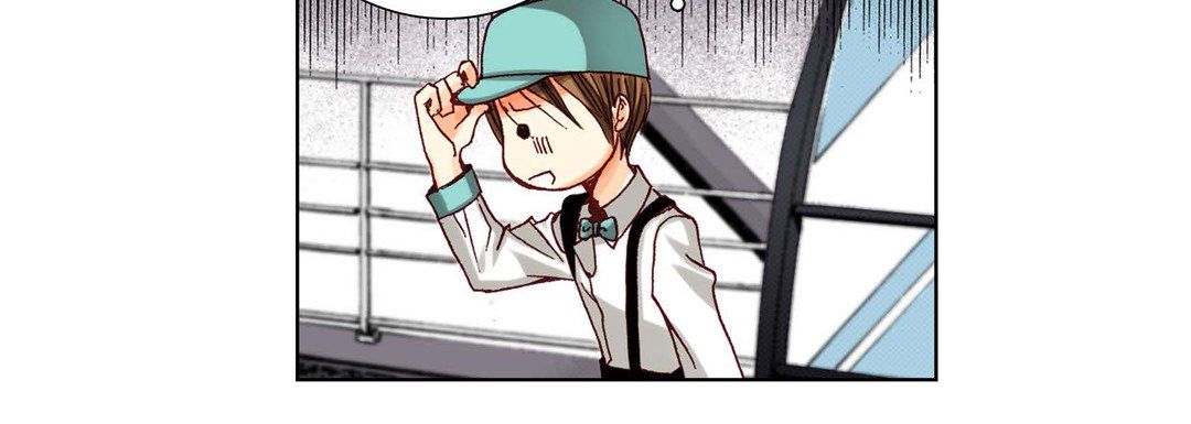 完美无缺的虏获第10话