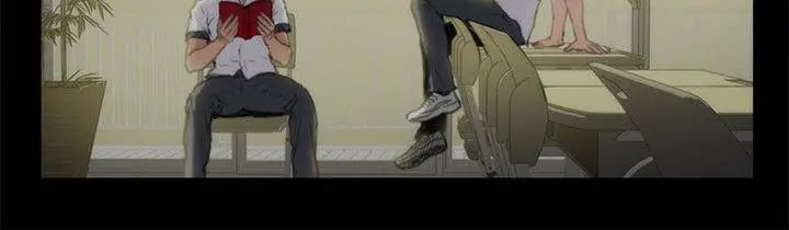 H-Mate第85话-新工作