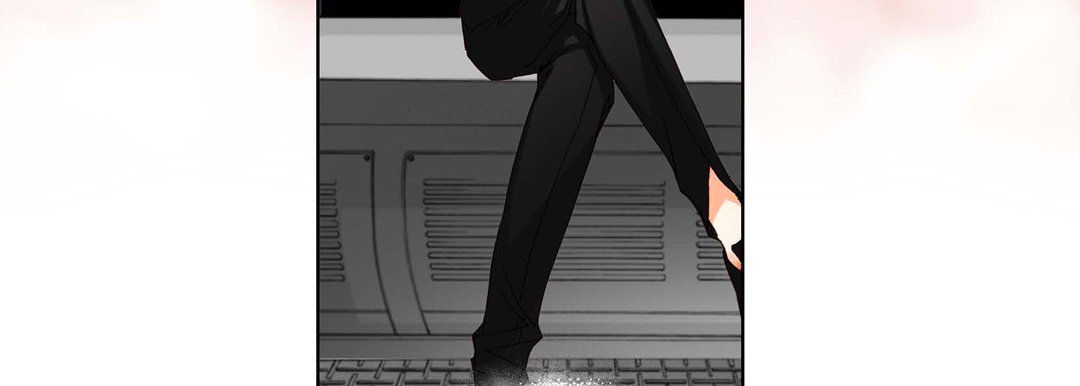 完美无缺的虏获第10话