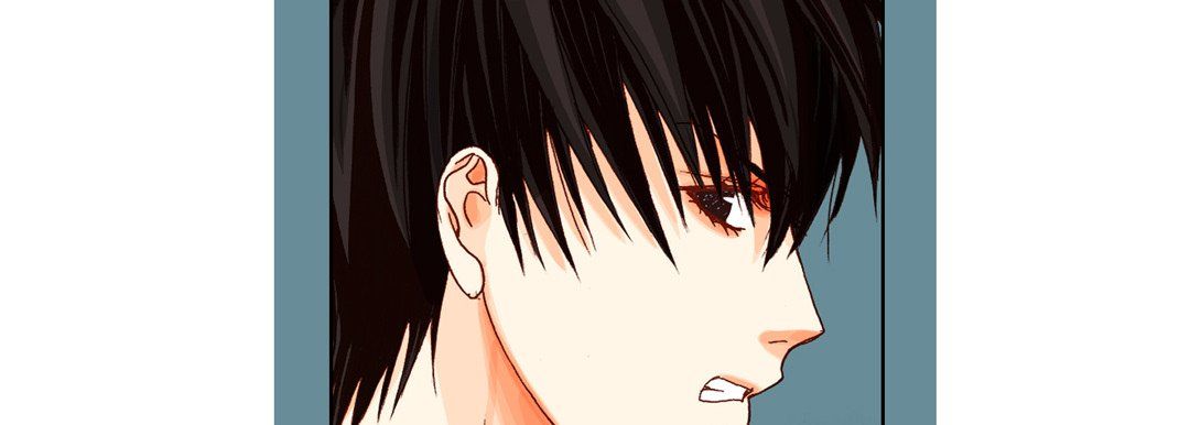 完美無缺的虜獲第11話