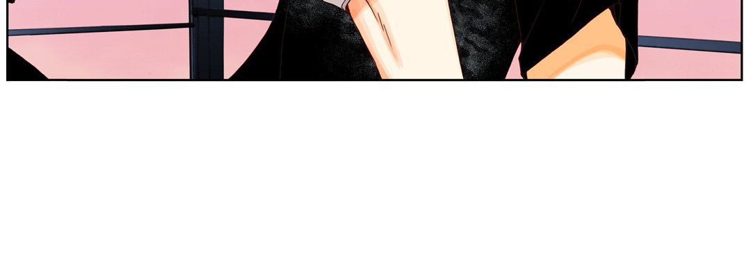 完美無缺的虜獲第11話